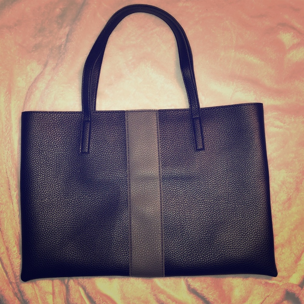 Vince Camuto Luck Tote - Picture 4 of 5